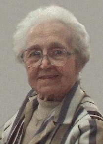 Zula Beatrice Ellis